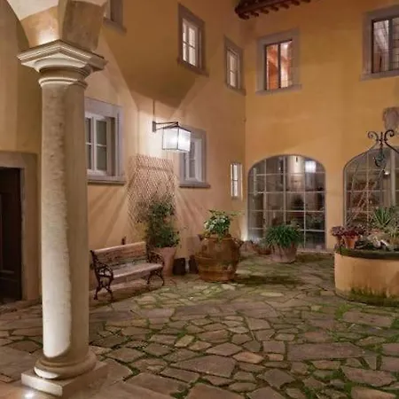 Royal Max Appartement