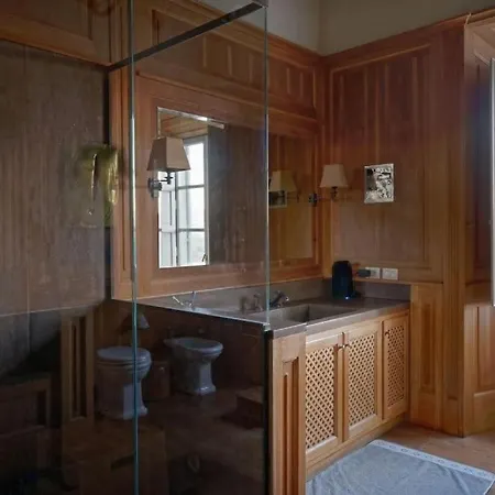 Appartement Royal Max *