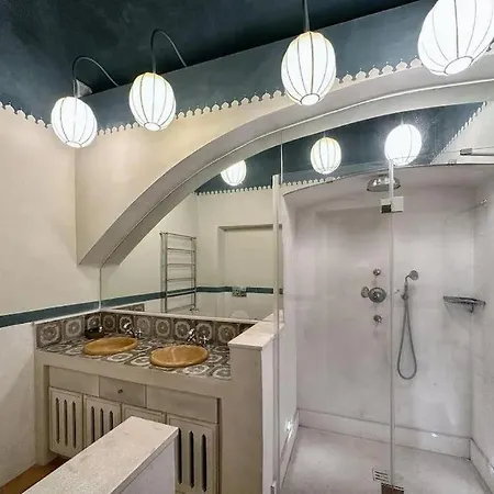 Appartement Royal Max Grassina