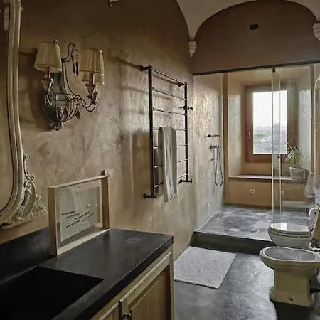 Appartement Royal Max Grassina