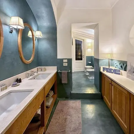 Appartement Royal Max *