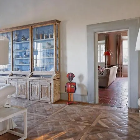 Royal Max Appartement